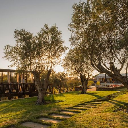 Teima, Alentejo Sw Pensionat São Teotónio Exteriör bild