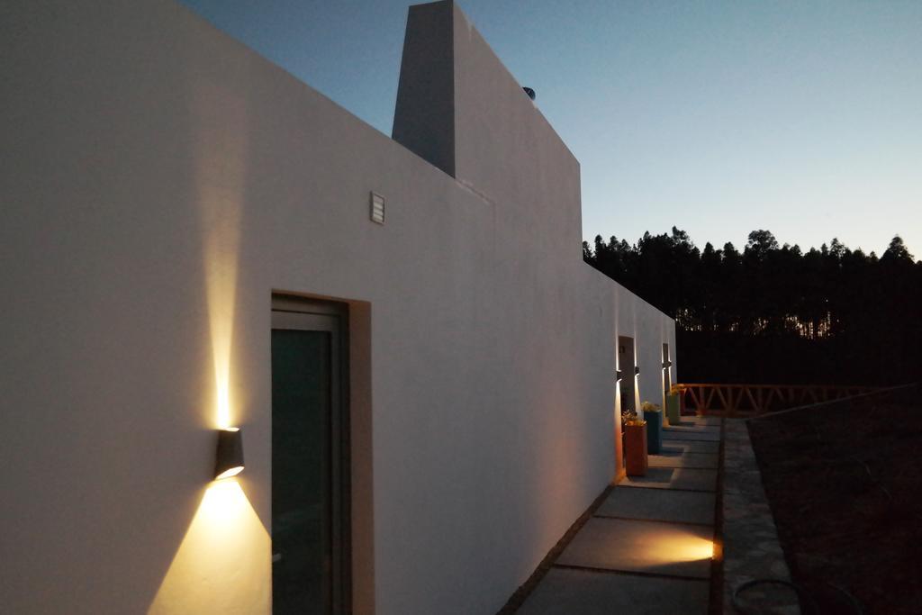 Teima, Alentejo Sw Pensionat São Teotónio Exteriör bild