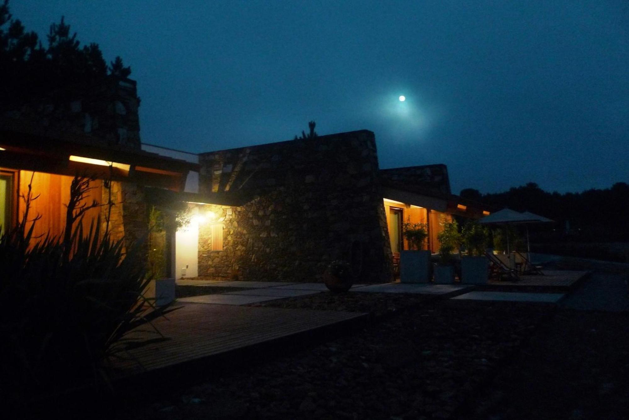 Teima, Alentejo Sw Pensionat São Teotónio Rum bild