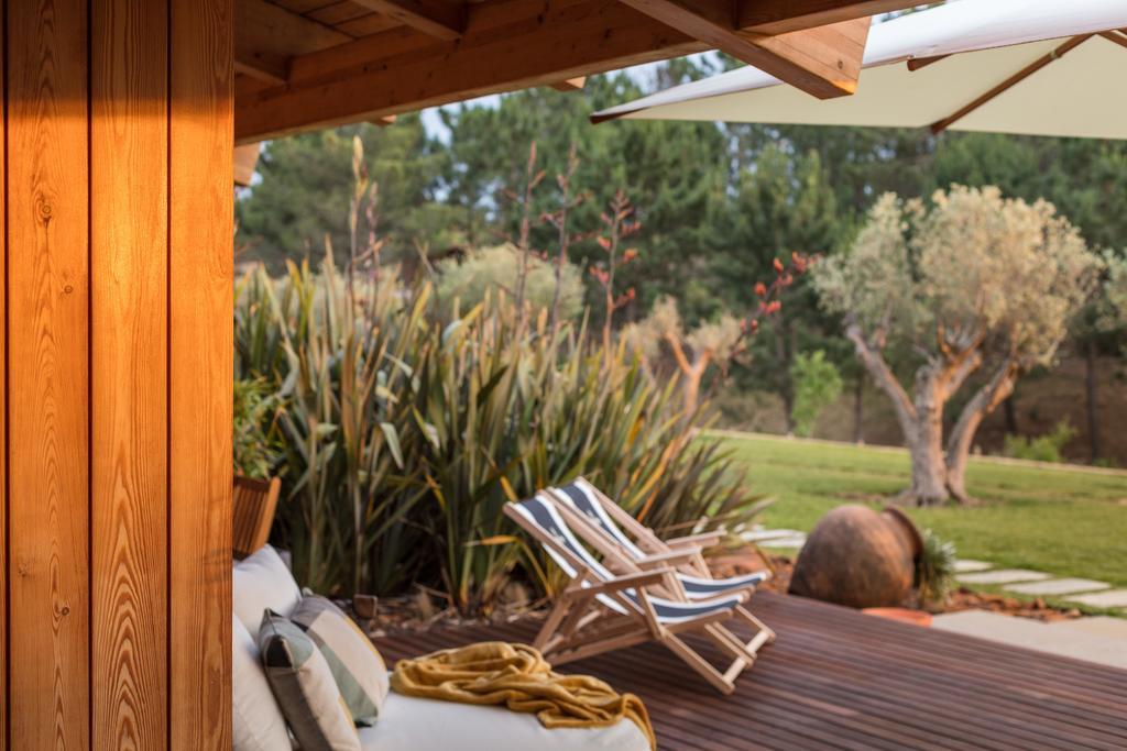 Teima, Alentejo Sw Pensionat São Teotónio Exteriör bild